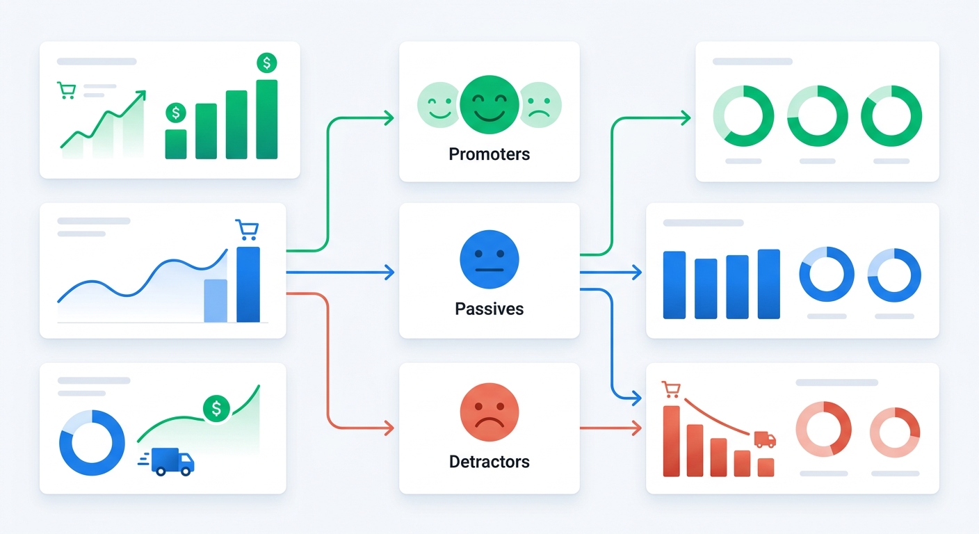 30 Post-Purchase Survey Questions That Actually Drive Revenue ...